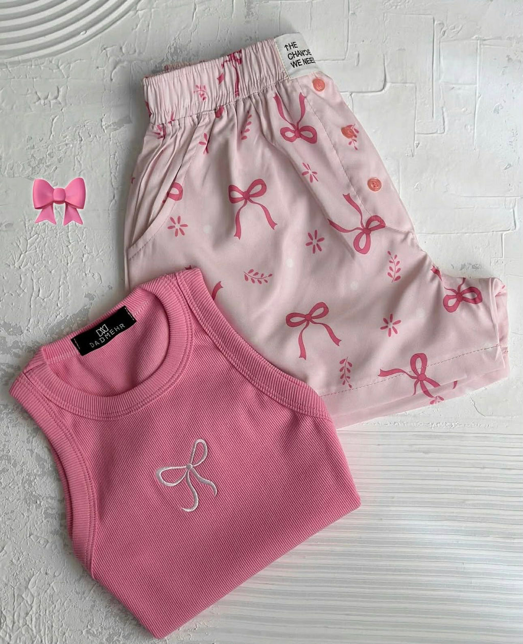 Hot short