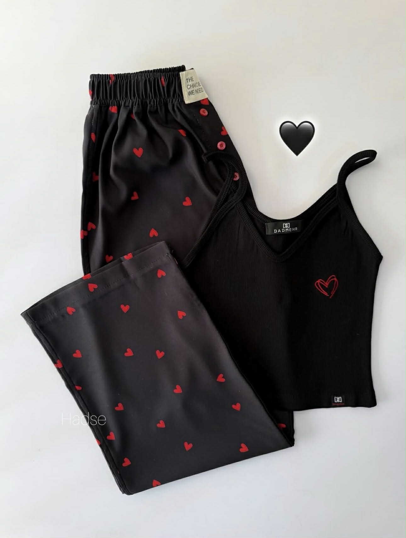 pajams