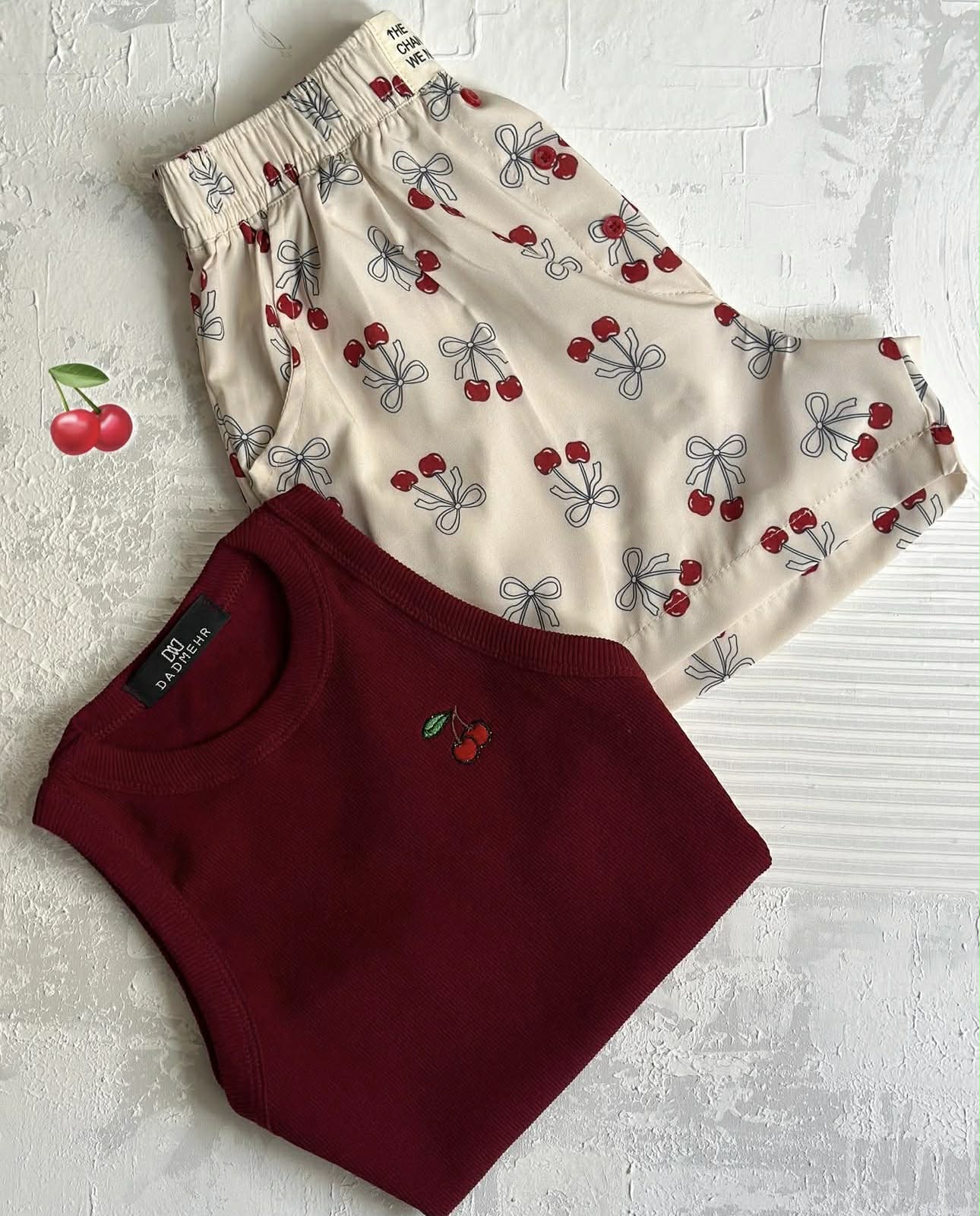 Hot short
