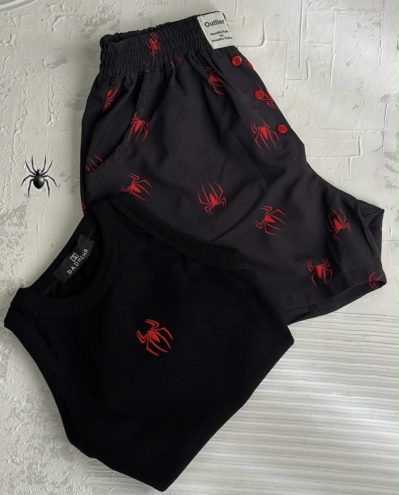 Hot short