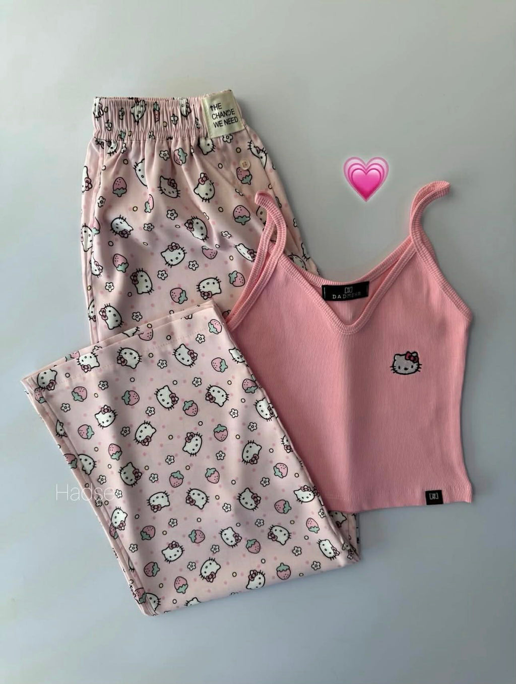 pajams