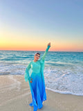 Aqua burkini