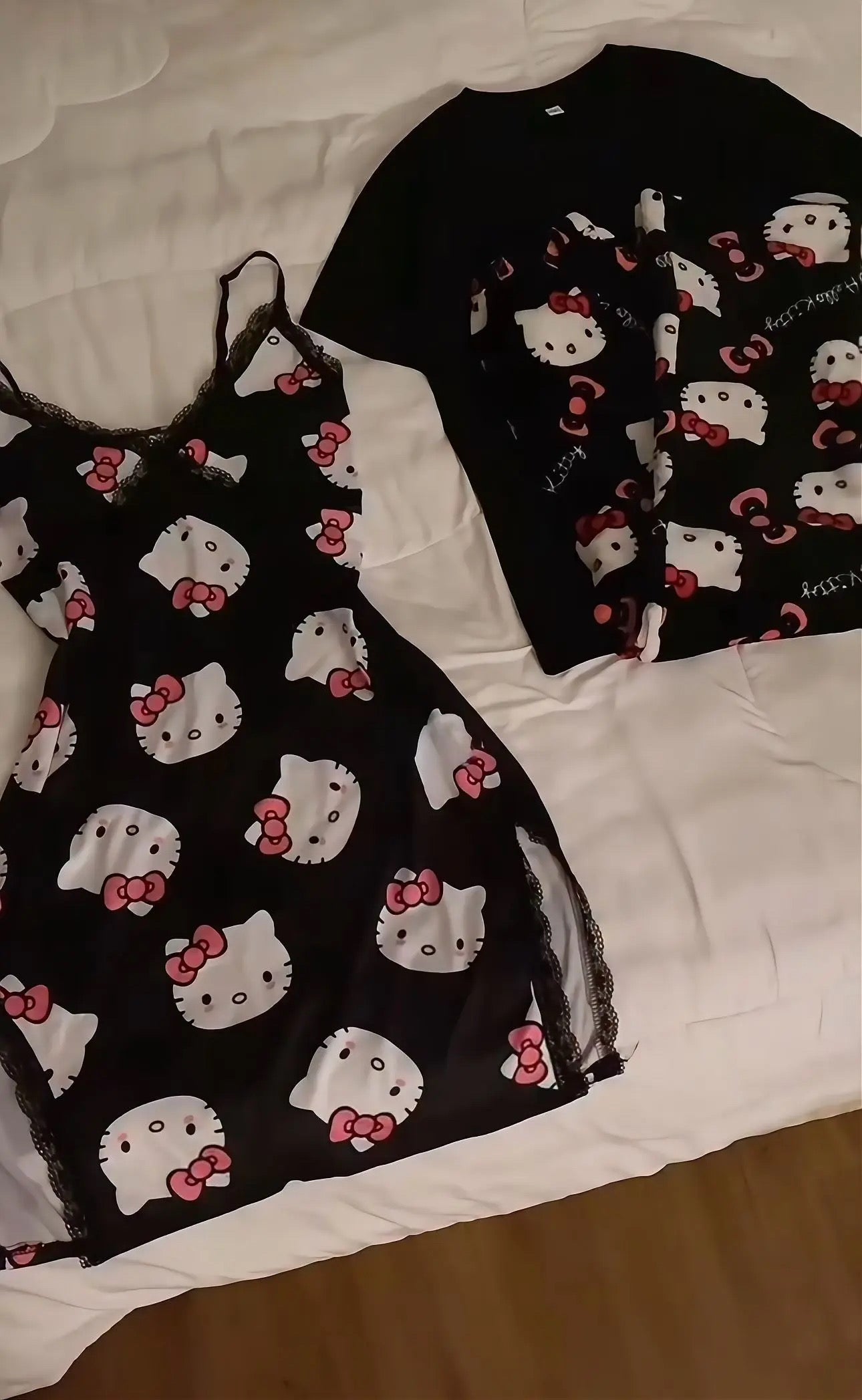 Set for Couples