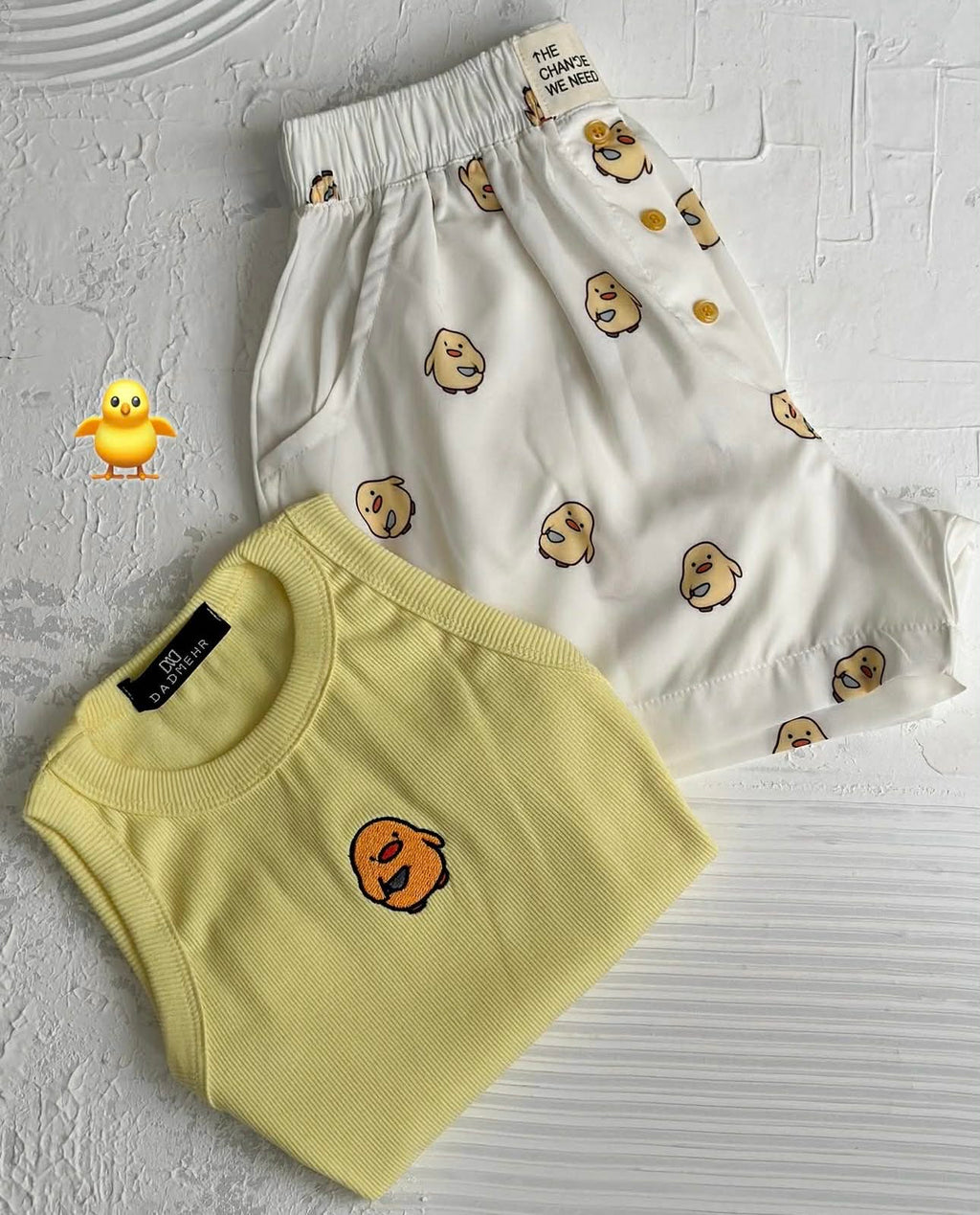 Hot short