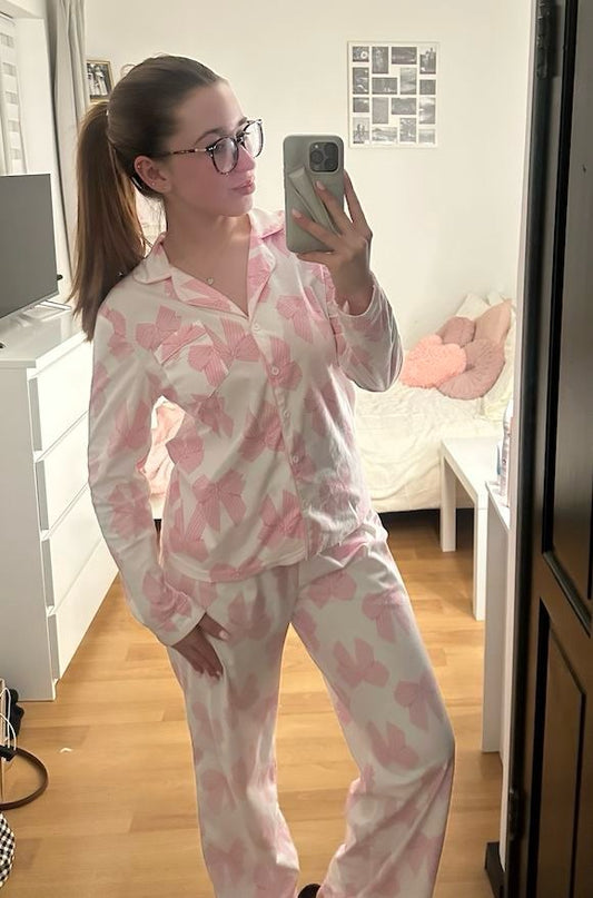 summer pajams